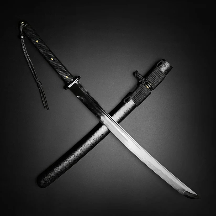 How to Spot Red Flags When Purchasing a Katana Online