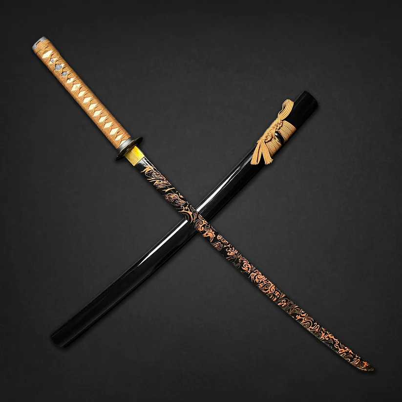 Katana Maintenance: Essential Care for Your Japanese Sword