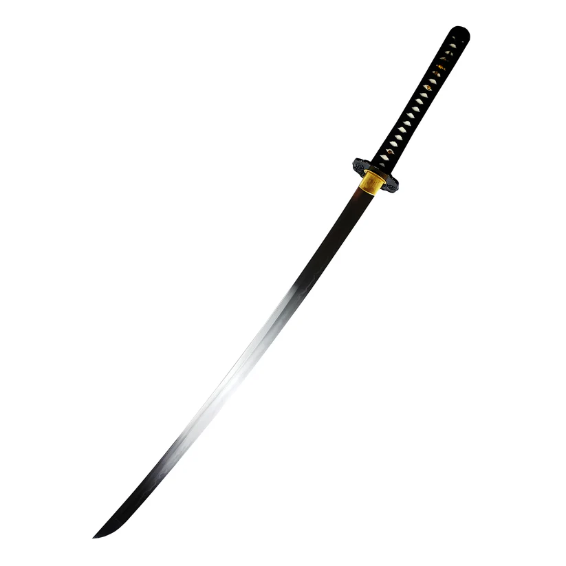 The Different Katana Steel Types Explained for Buyers