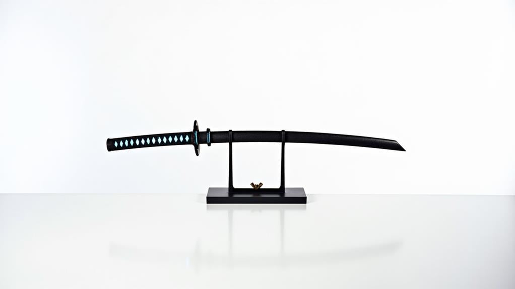 Modern Tactical Swords: Evolution of the Katana for Today’s World