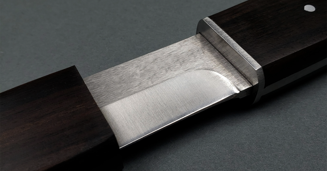 The Japanese Tanto: A Timeless Blade of Precision, Power, and Prestige