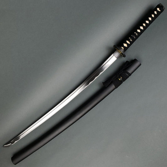 Katana Sword: The Timeless Blade That Bridges History and Honor