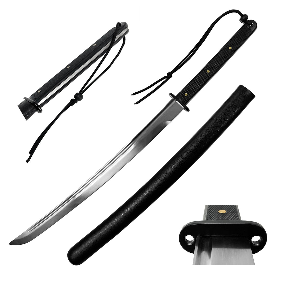 Affordable Katanas Online: A Beginner’s Guide to Quality Swords on a Budget