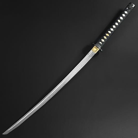 Musashi Lotus Katana