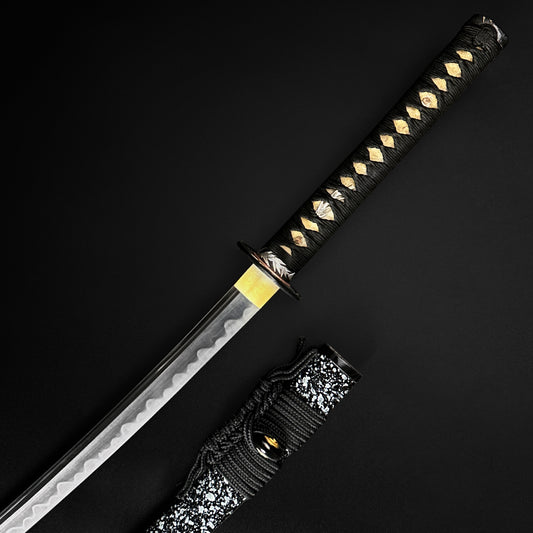 "Take" ( タク Bamboo) Katana