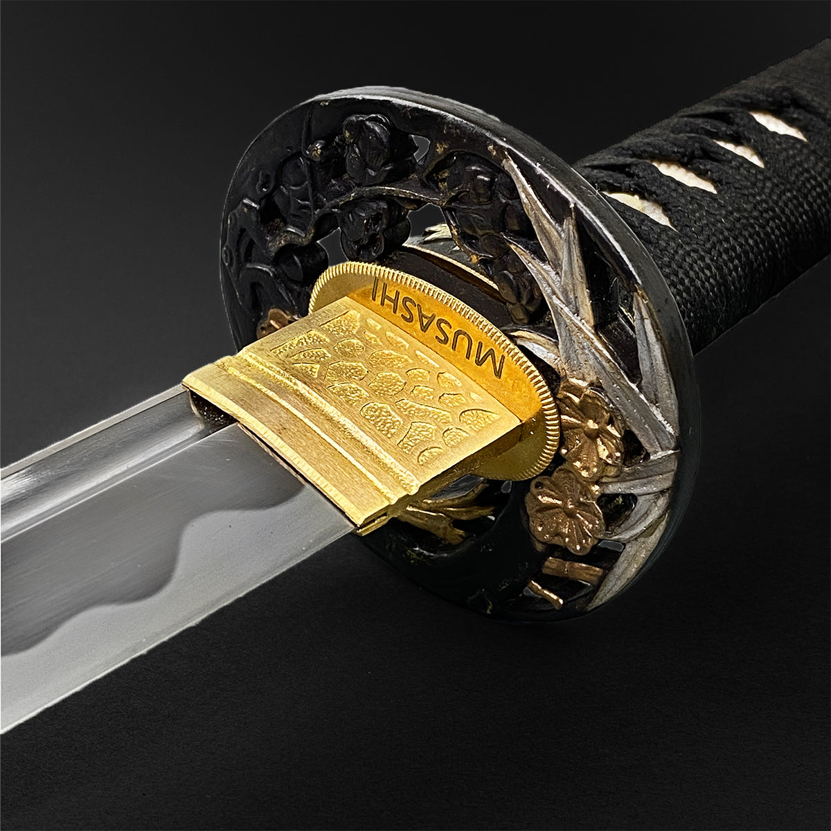 Musashi "Haru No Hana" Katana