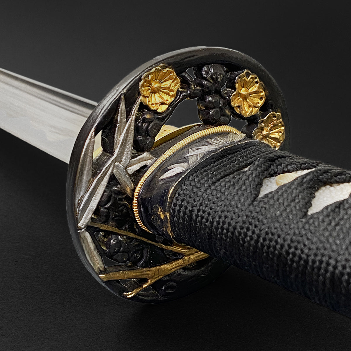 Musashi "Haru No Hana" Katana