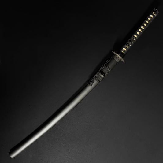 Musha "Shinryu" Katana