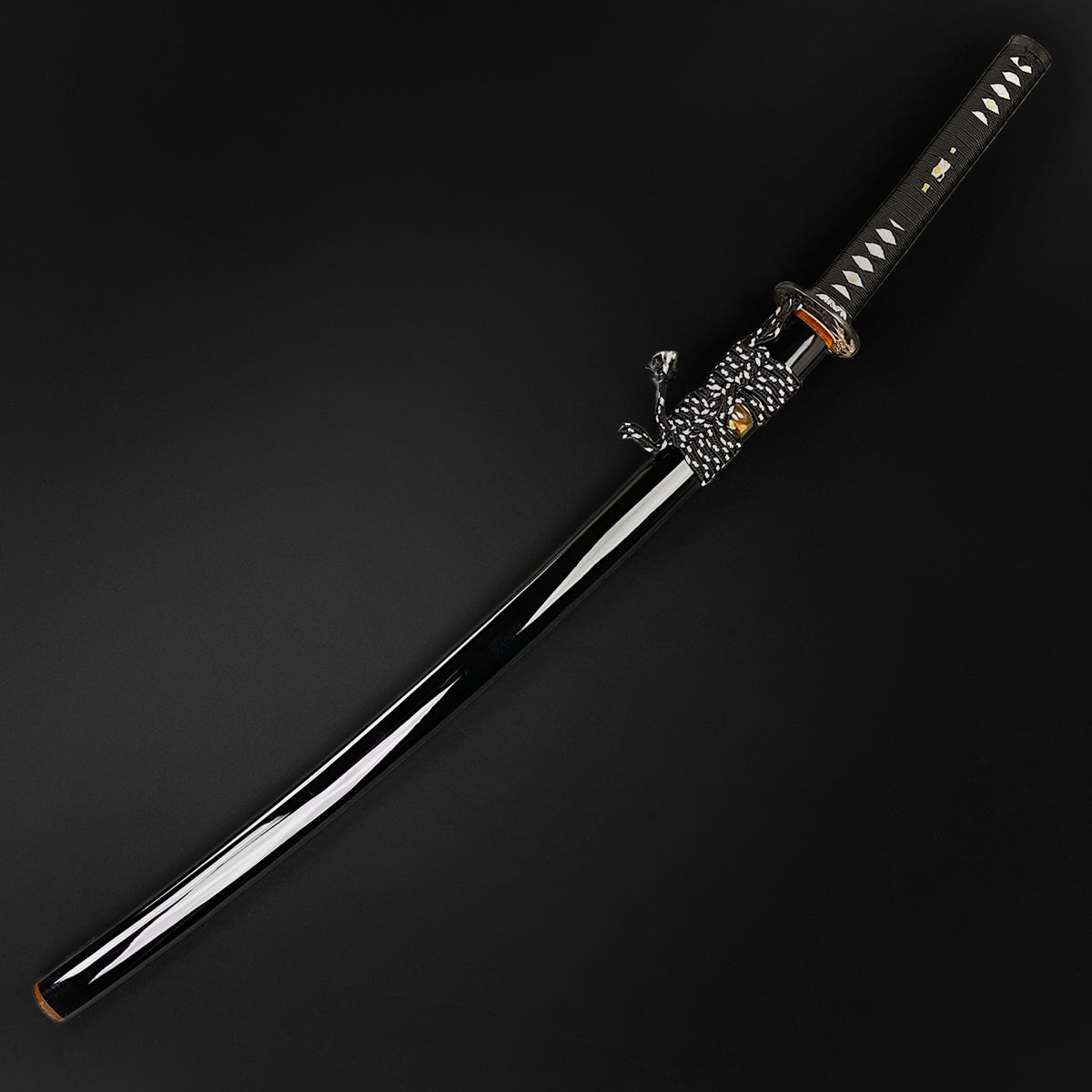 Musashi "Haru No Hana" Katana