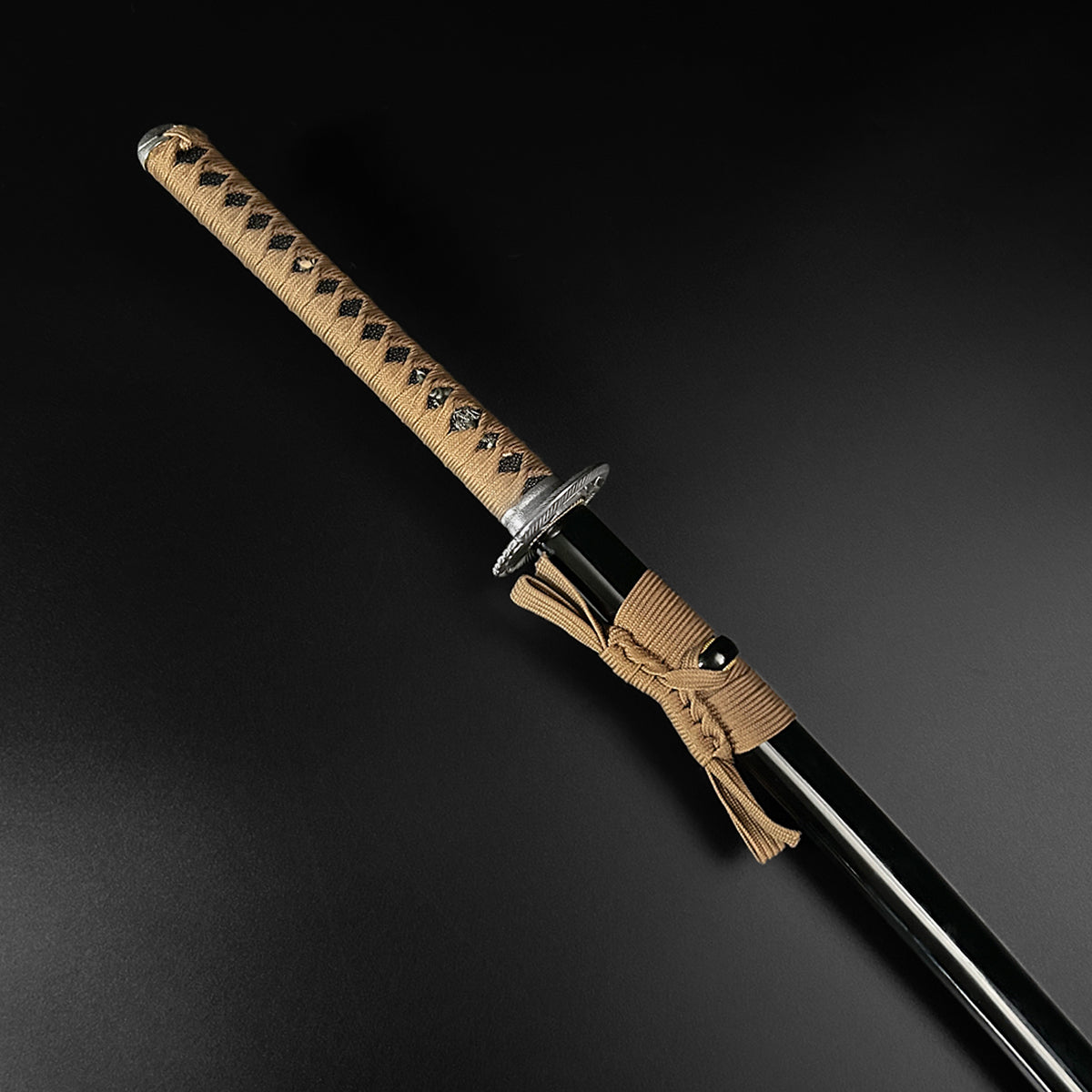 Katanas for Sale - Musha Elite "翼 Tsubasa" (Wings) Katana | Musashi Swords