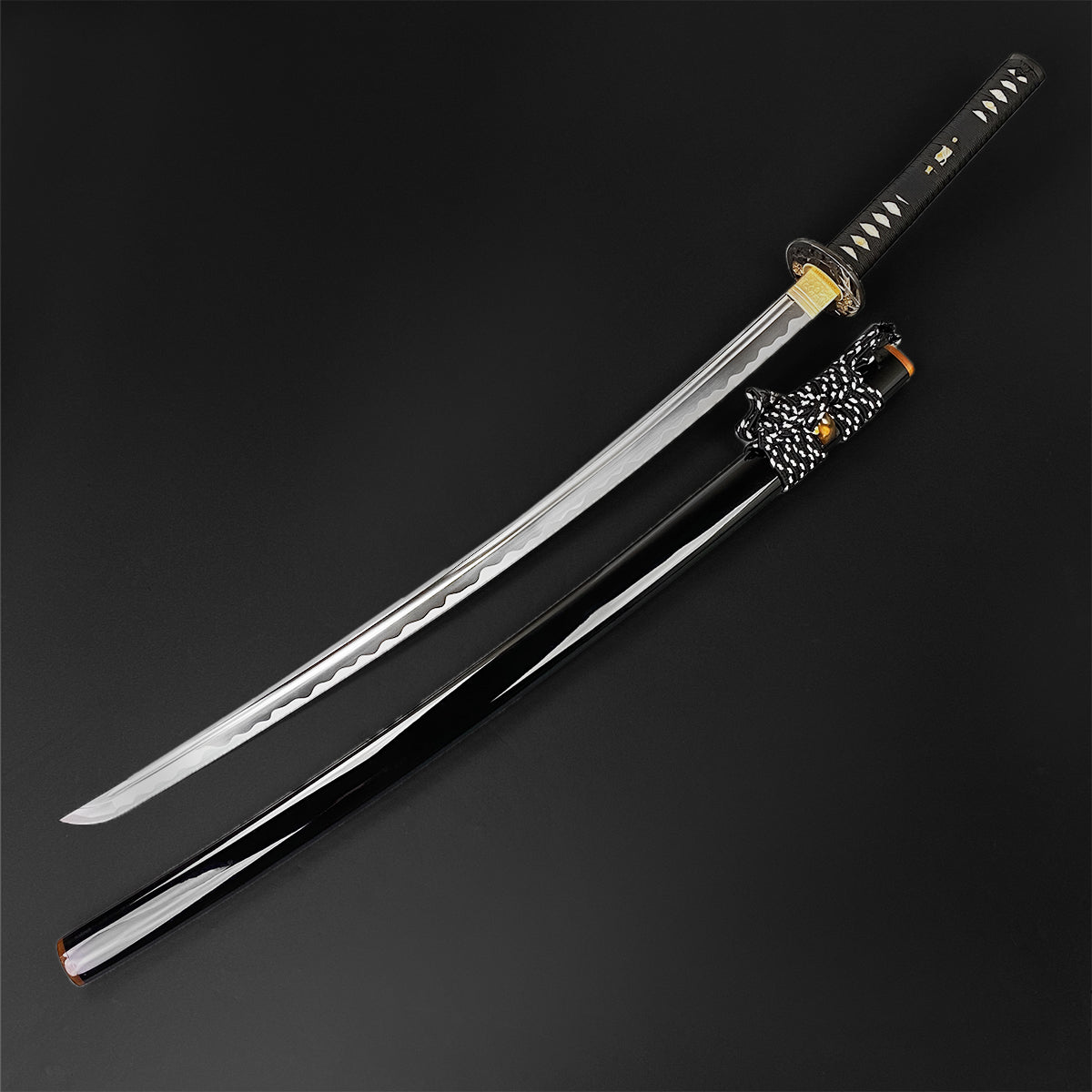 Musashi "Haru No Hana" Katana