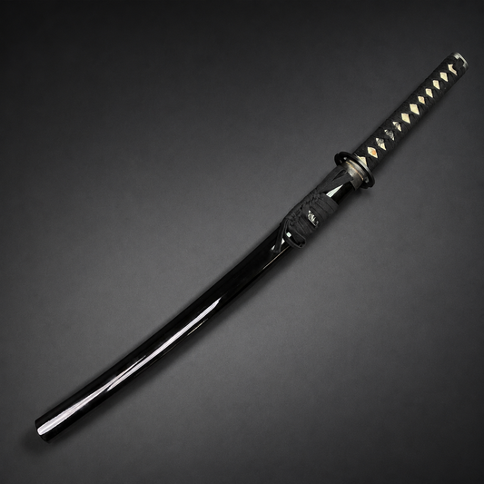 Musha Hand-Forged Wakizashi