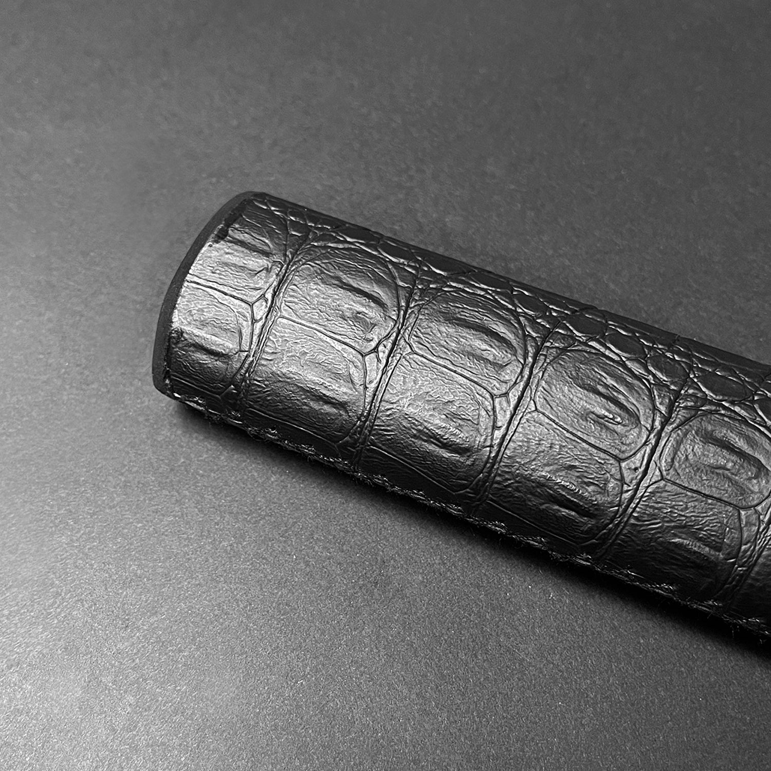 Katana for Sale - Musha "Coal" Samurai Sword | Musashi Swords