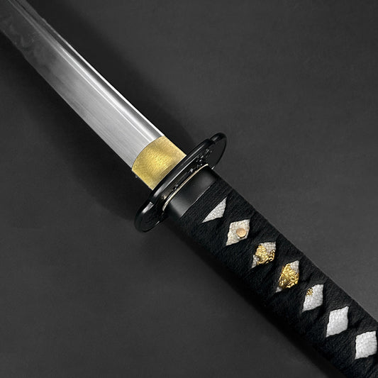 Purchase Musashi Lotus Katana for Sale - Musashi Swords