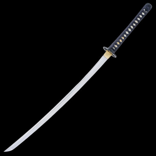 Musashi Wind Mill - Authentic Samurai Sword - Musashi Swords