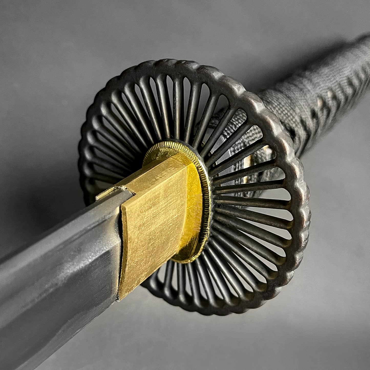 Musha "47 Ronin" Samurai Katana Sword for Sale | Musashi Swords