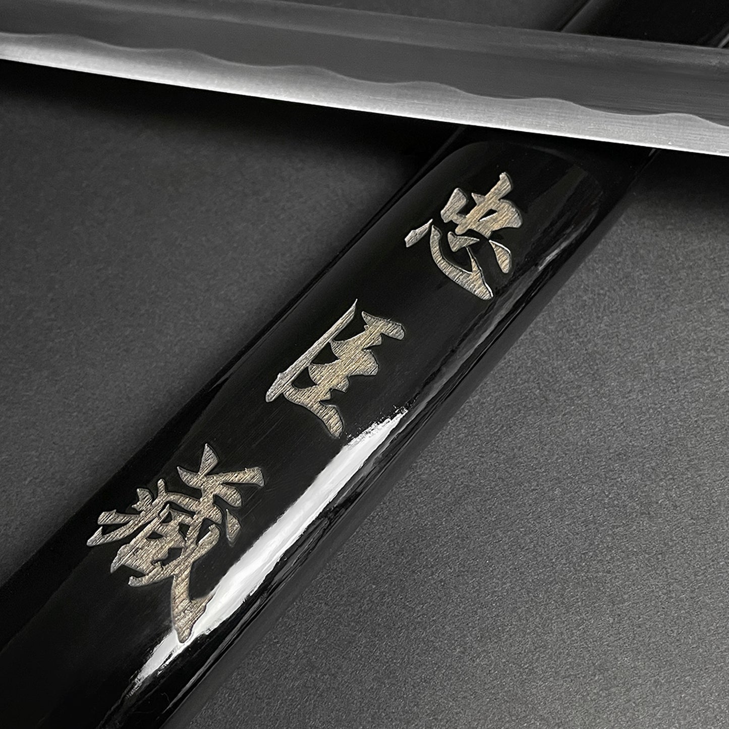 Musha "47 Ronin" Samurai Katana Sword for Sale | Musashi Swords