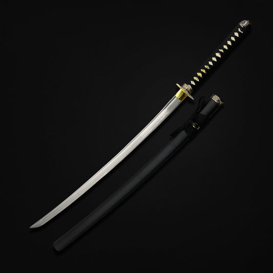 Purchase Musha Higanbana Katana for Sale Sword for Sale