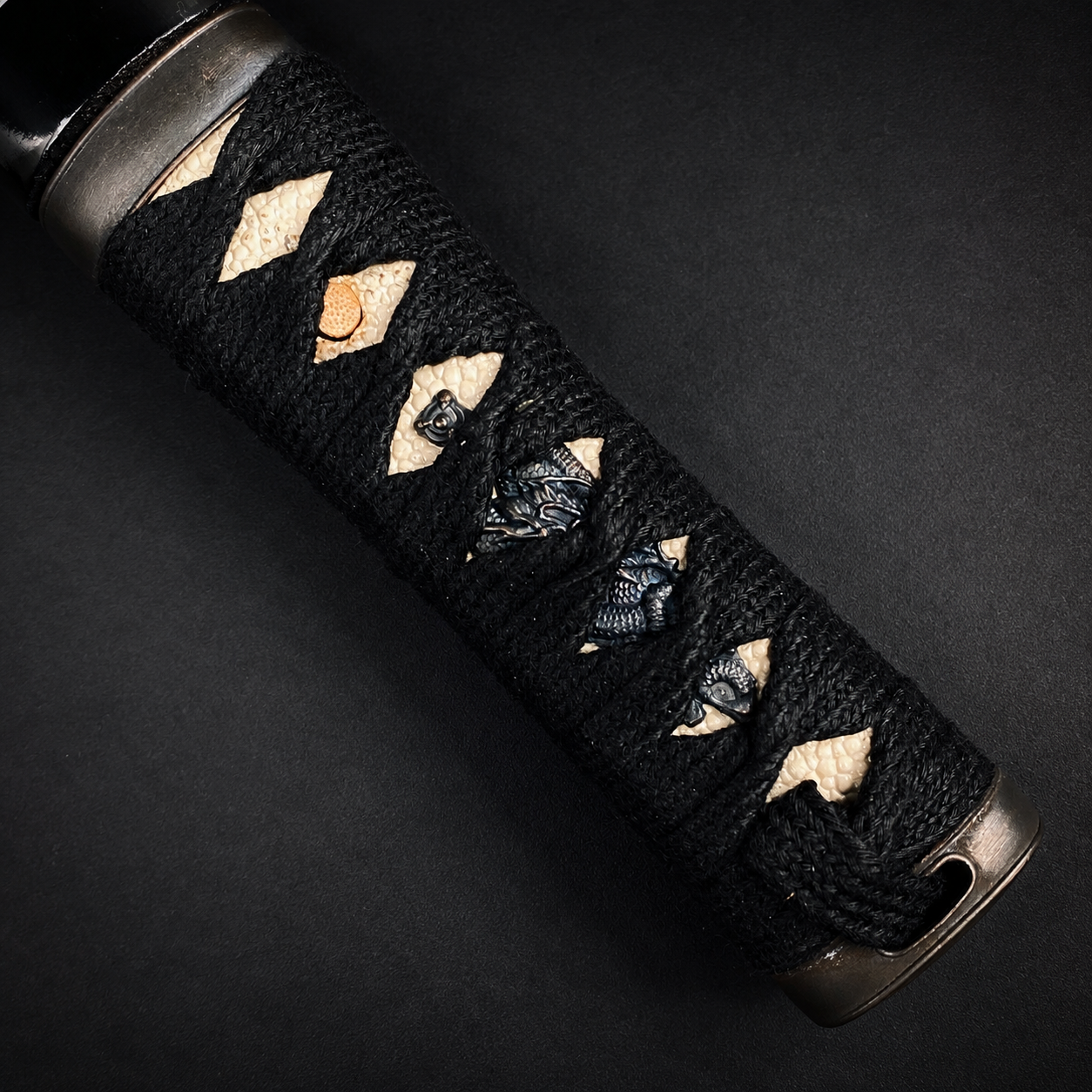 Musha 3 PCS Samurai Sword Set