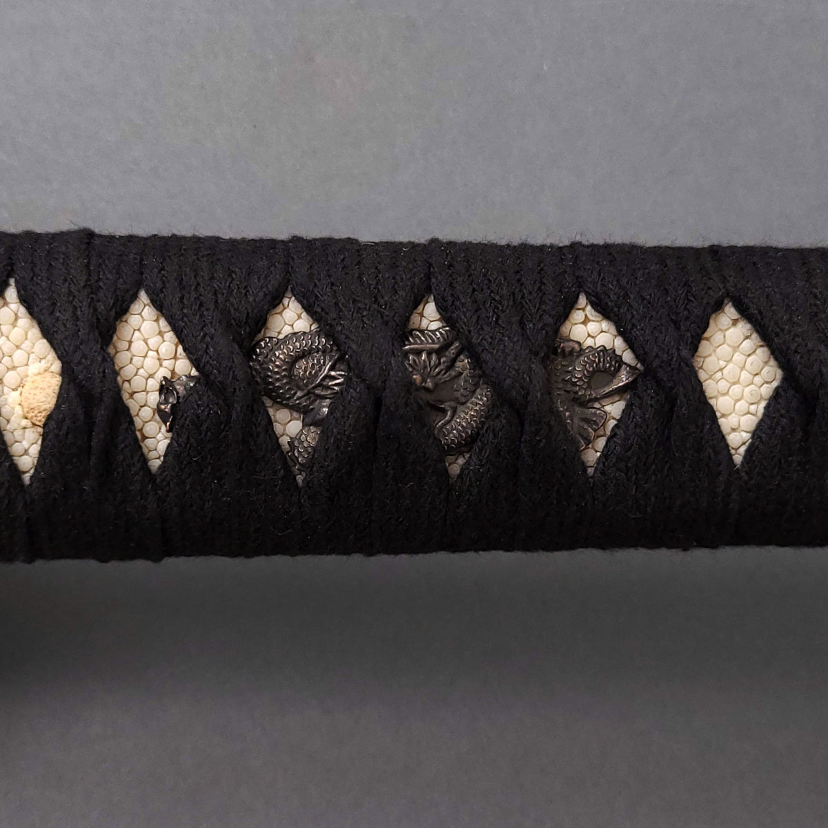 Musha "Oda Nobunaga" Katana (Blue)