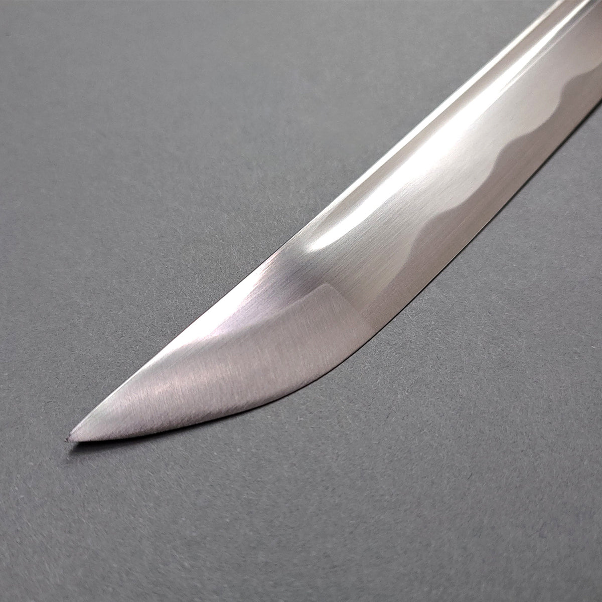 Musha "Oda Nobunaga" Katana (Blue)