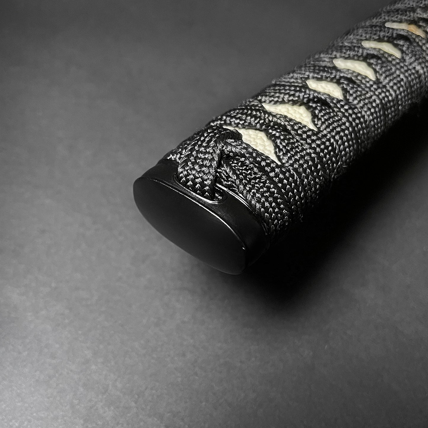 Katana for Sale - Shop Musha Enzo Circles - Musashi Swords