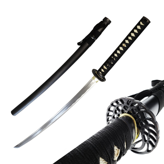 Musha "Crane" Katana