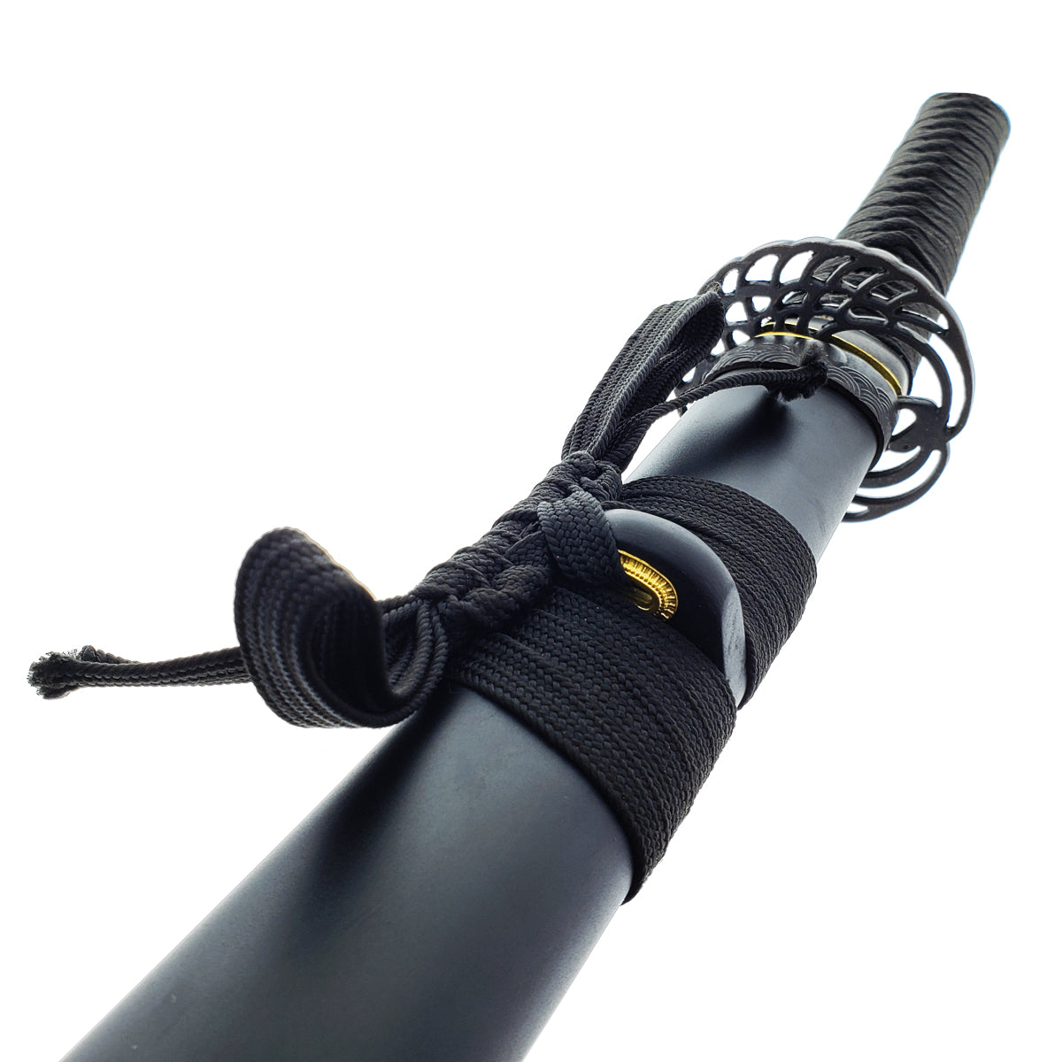 Musha "Crane" Katana