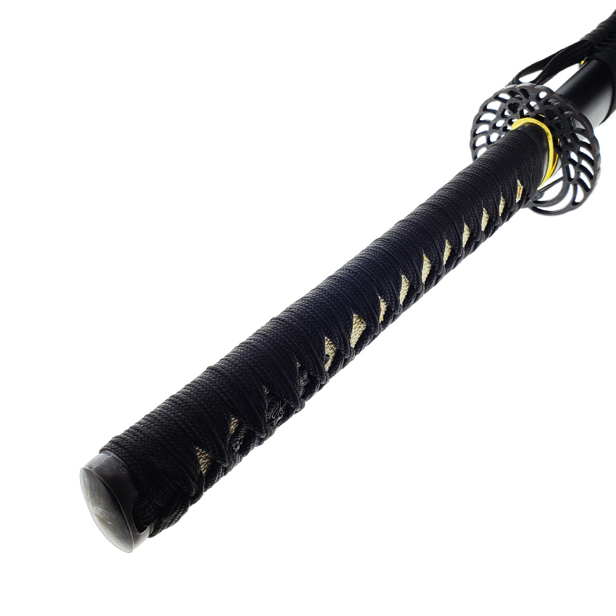 Musha "Crane" Katana