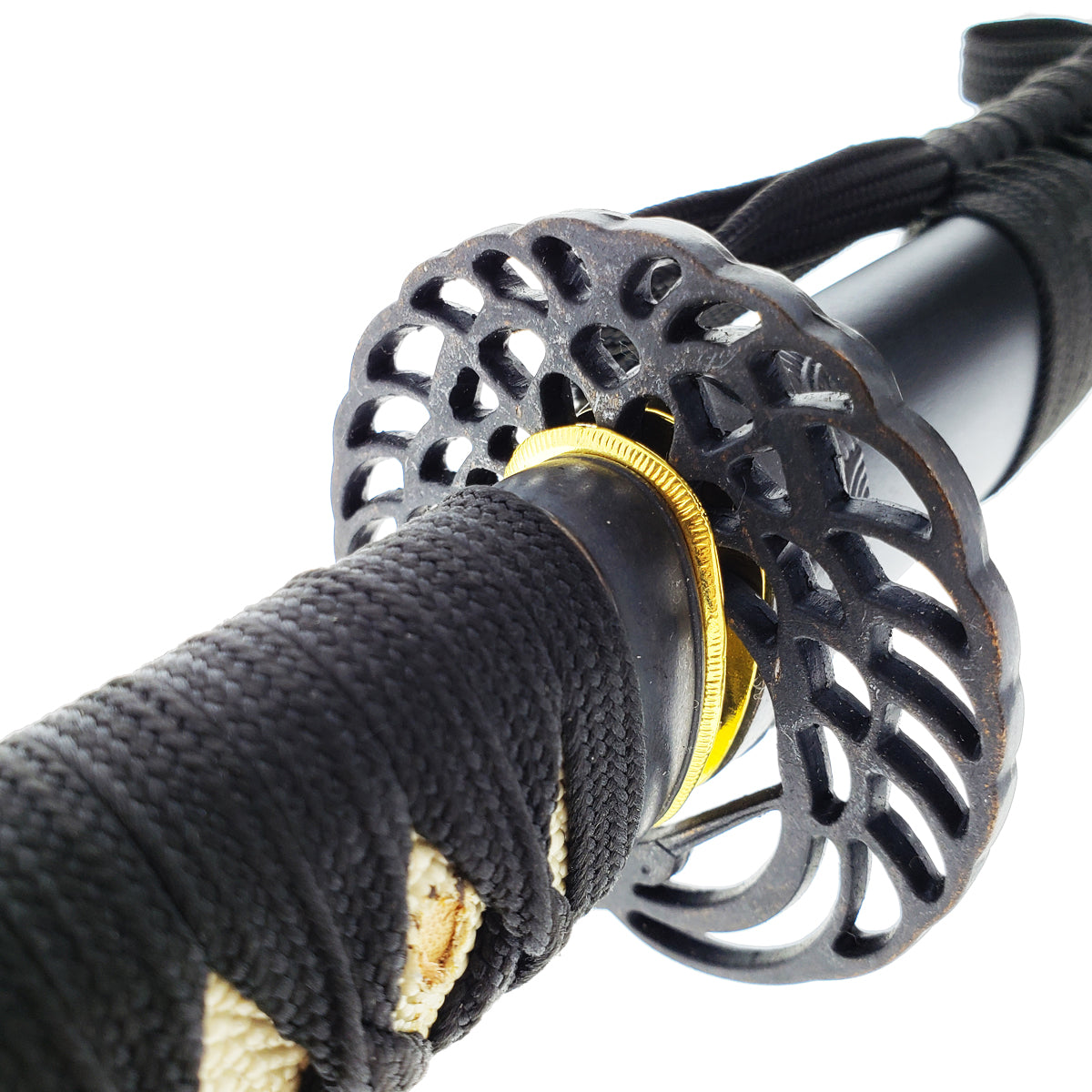 Musha "Crane" Katana