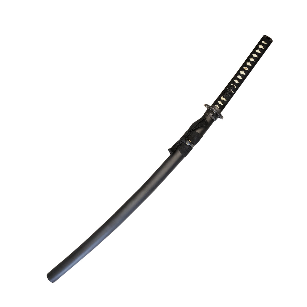 Musha "Crane" Katana