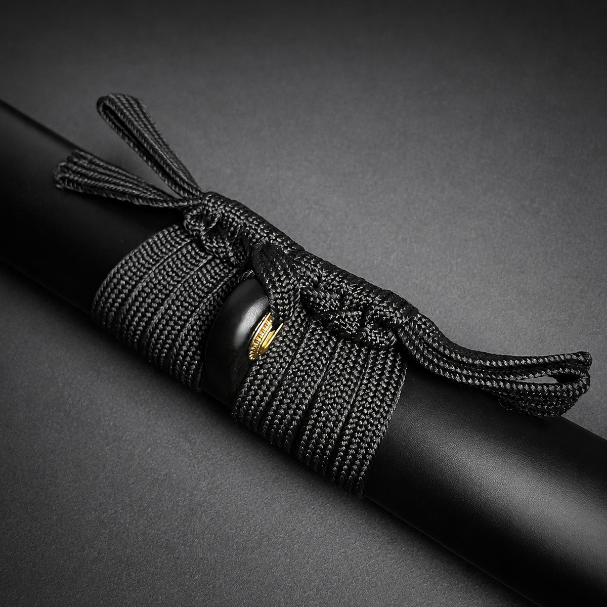Musha 昇龍 Soaring Dragon Katana