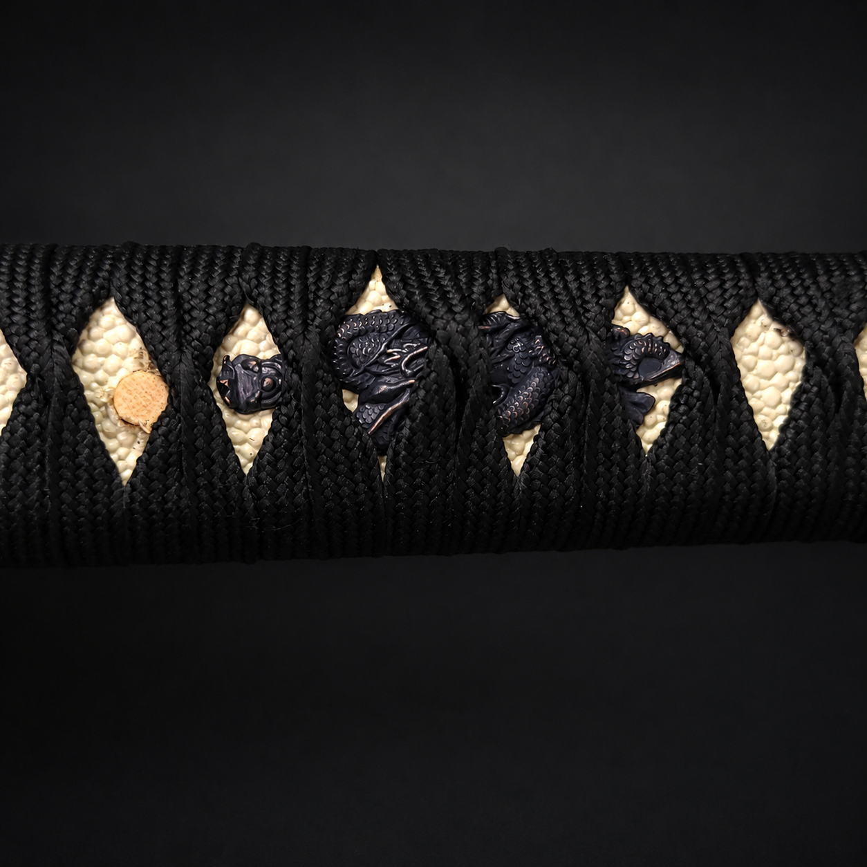 Musha "Shinryu" Katana