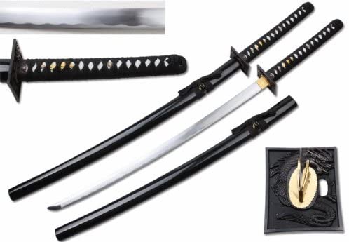Ryu Dragon Katana