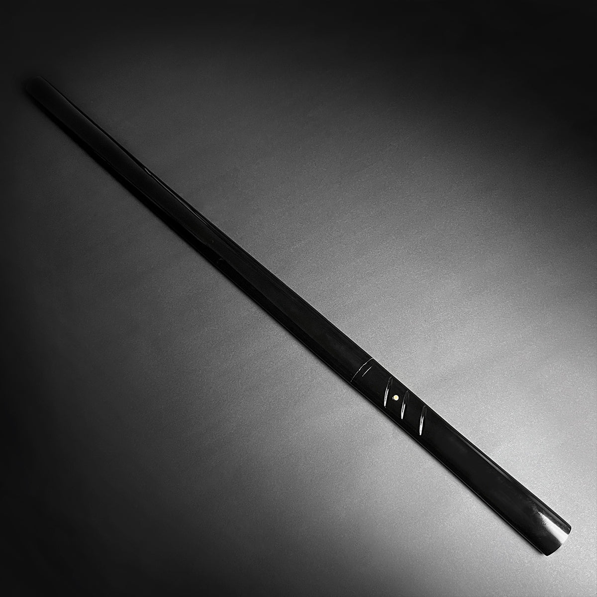 Zatoichi Style Shirasaya