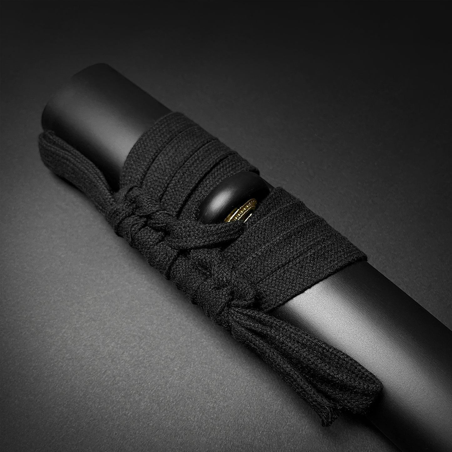 Musha Hand-Forged Iaido Training Katana