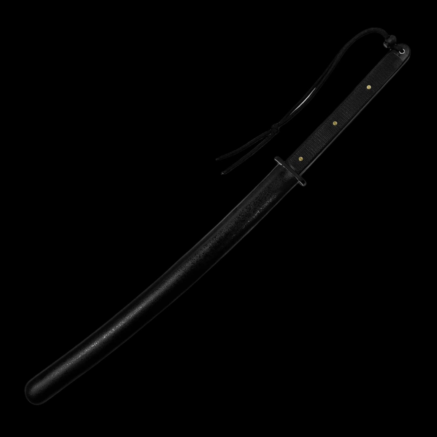 Wakizashi - Shop Musha Tactical Wakizashi for Sale - Musashi Swords
