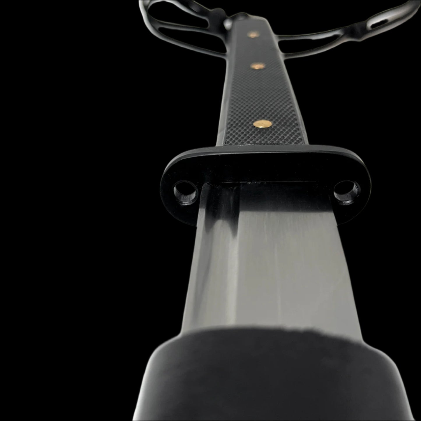 Wakizashi - Shop Musha Tactical Wakizashi for Sale - Musashi Swords