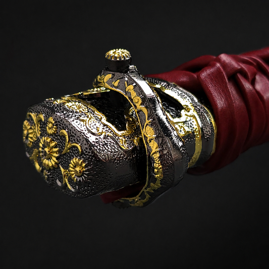 Ceremonial Jintachi Sword
