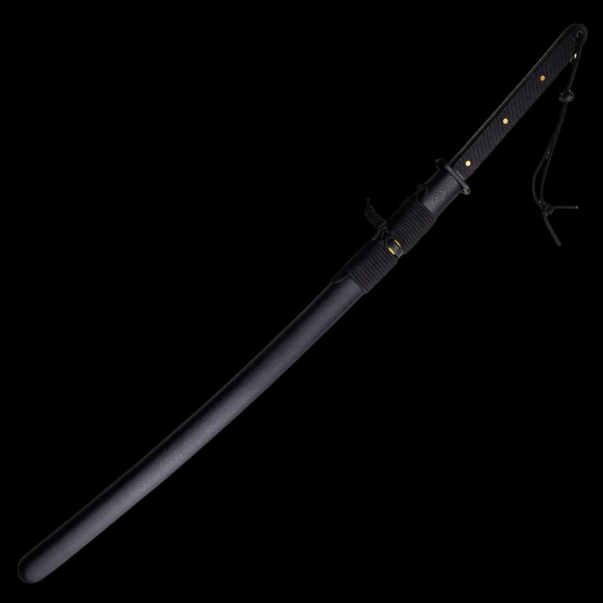 Musashi Modern Tactical Katana