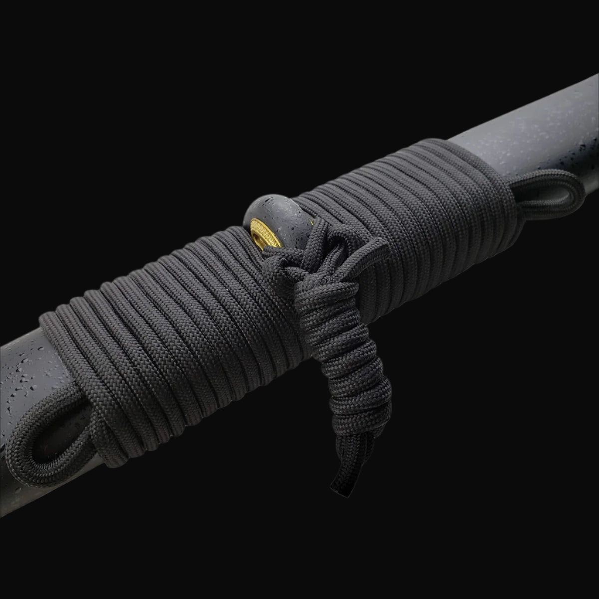 Musashi Modern Tactical Katana