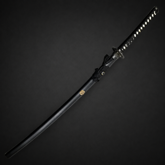 Musha "Oda Nobunaga" Katana
