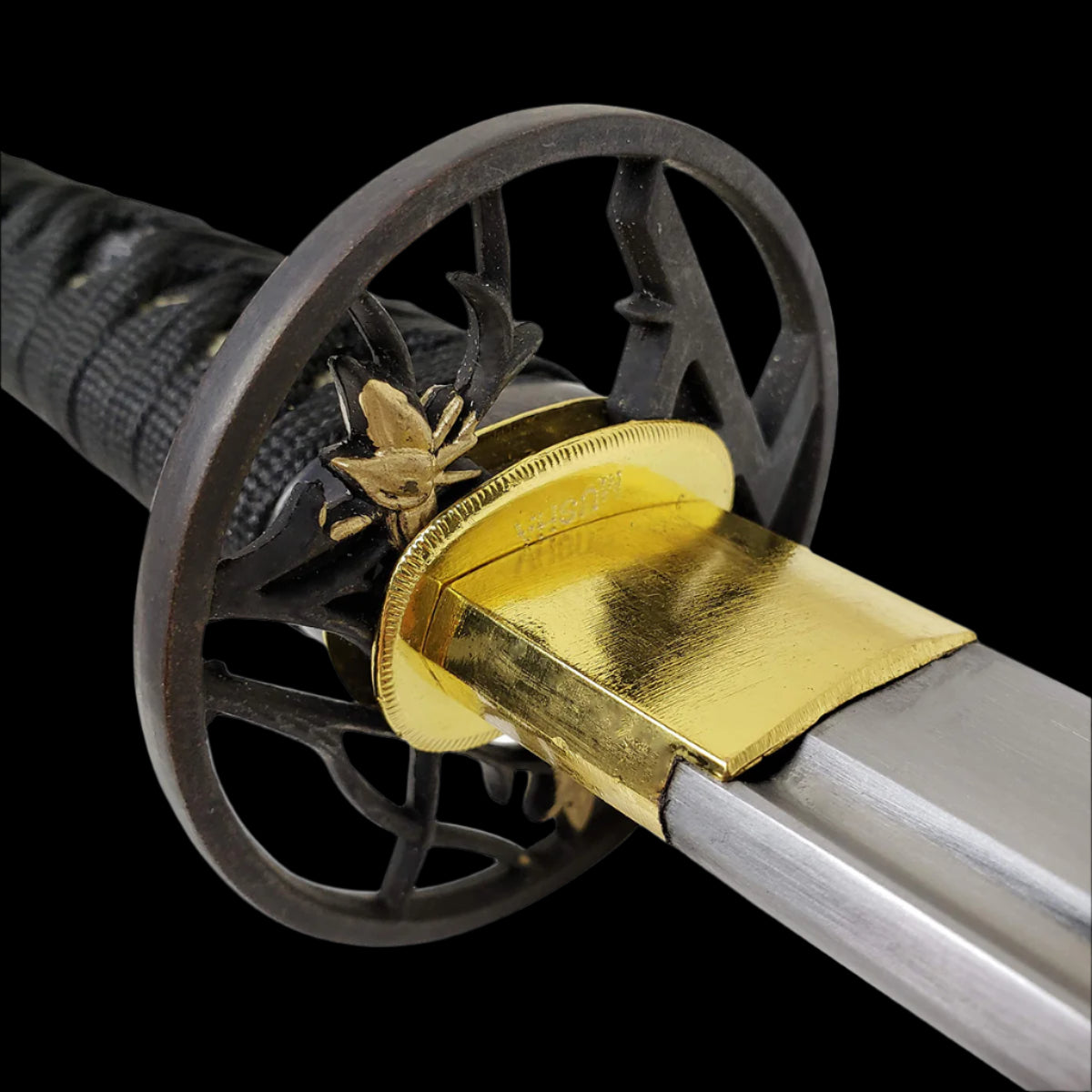 Musha Toyotomi Hideyoshi Katana