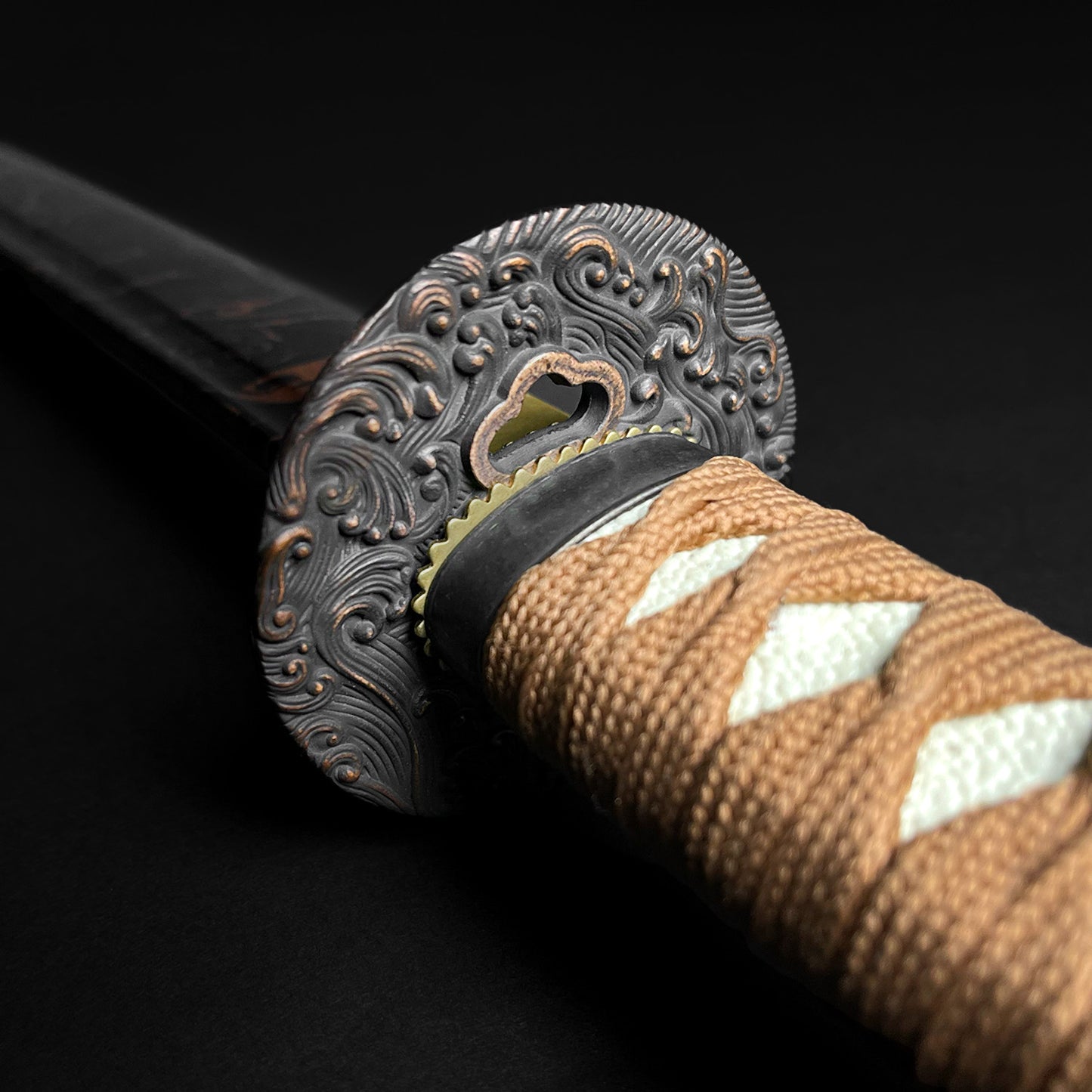Musha "Elemental" Katana