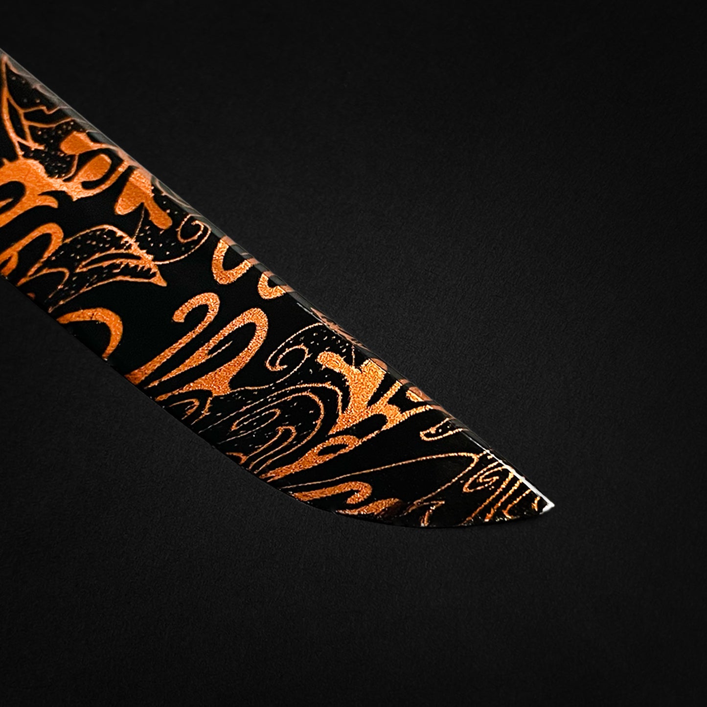Musha "Elemental" Katana