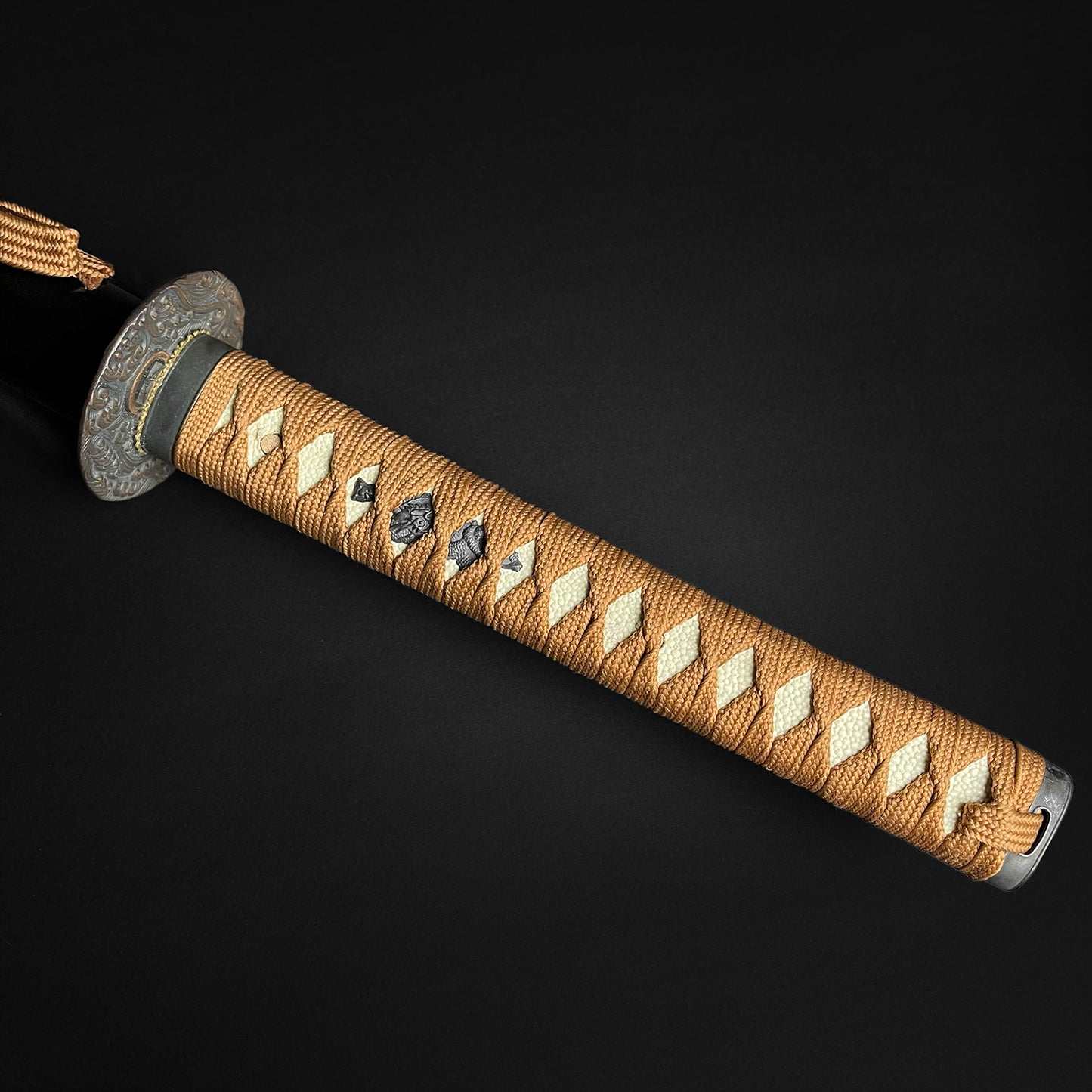 Musha "Elemental" Katana