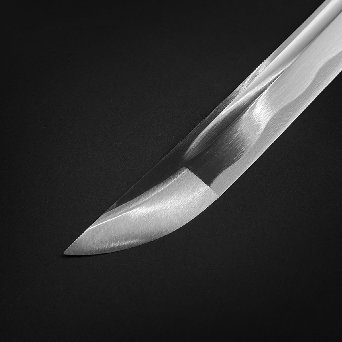 Order Musha Watatsumi Online Katana for Sale - Musashi Swords