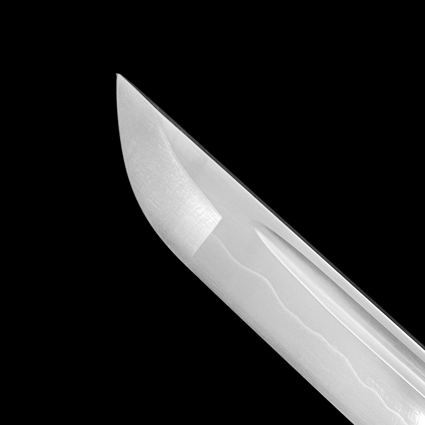 Musashi "Go Rin No Sho" Book Of Five Rings Katana