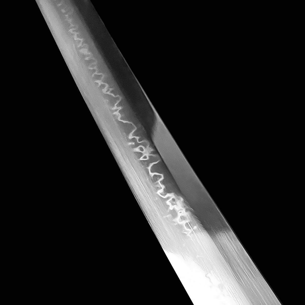 Musashi “Yamata no Orochi” Burgundy Dragon Slayer Katana