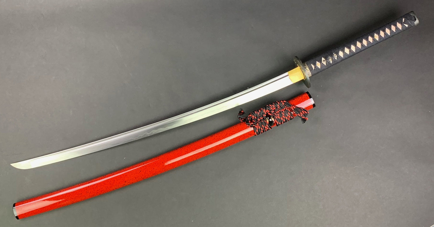Musashi Inaka Katana